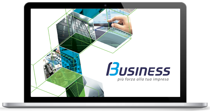 Business Solution EGM